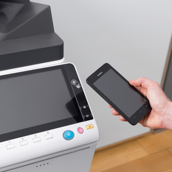 Konica Bizhub C308 Driver Download / Drivers Bizhub C360I Efi Konica