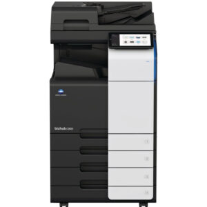 Bizhub 301i