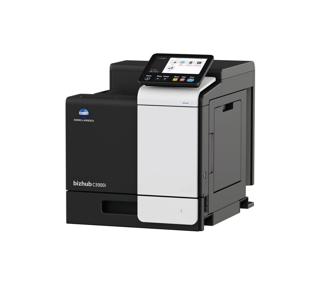 Bizhub C3301i