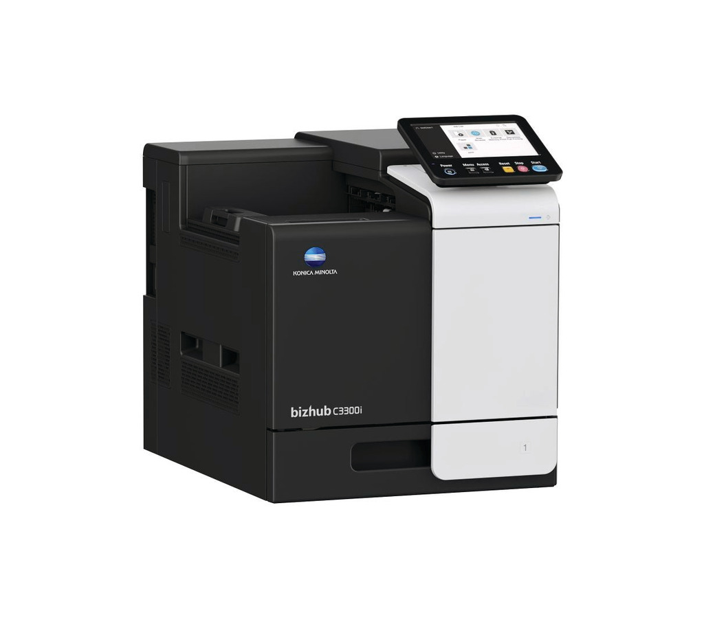 Bizhub C3301i - immagine 3