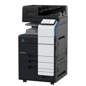 Bizhub 451i