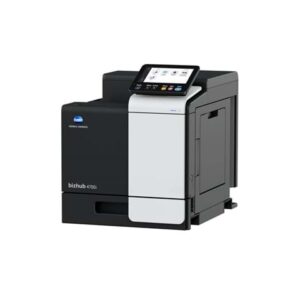 Bizhub 4701i