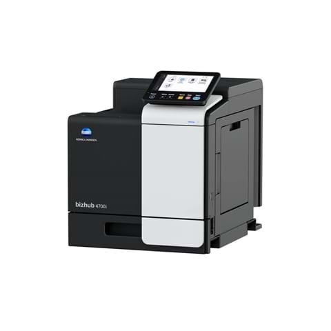 Bizhub 4701i