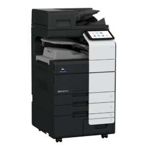 Bizhub 551i