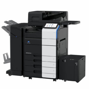 Bizhub 651i