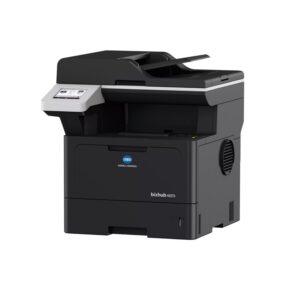 Bizhub 4221i