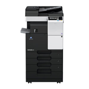 Bizhub 227