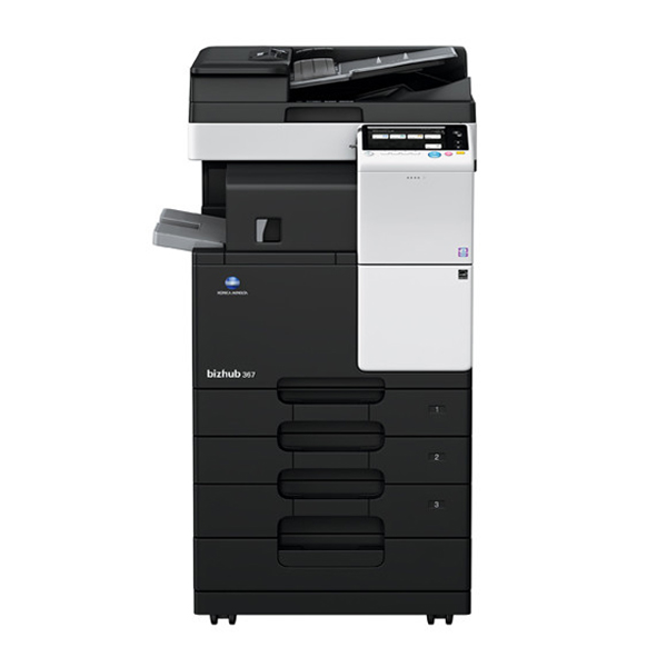 Bizhub 227