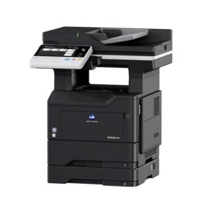 Bizhub 4052