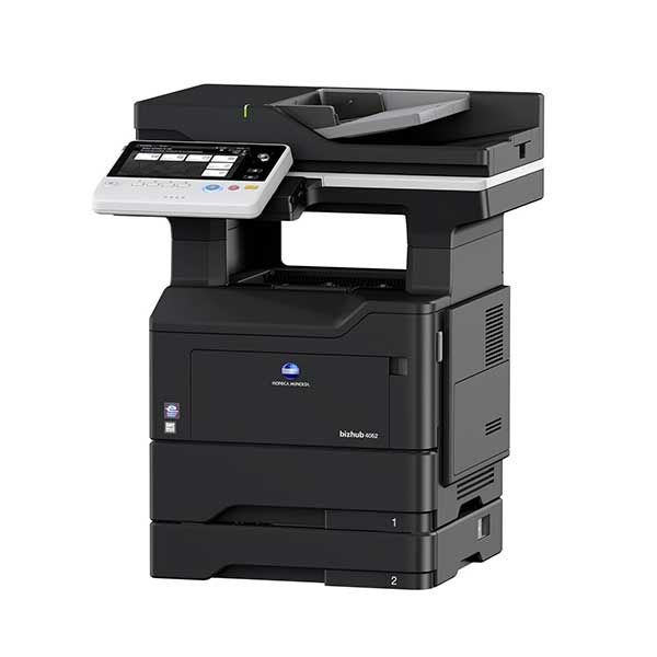 Bizhub 4052
