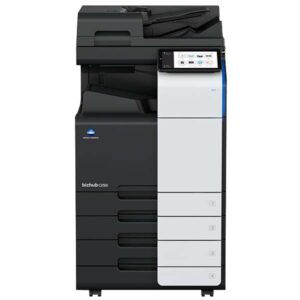 Bizhub C361i