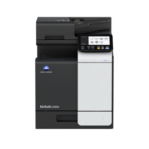 Bizhub C3321i