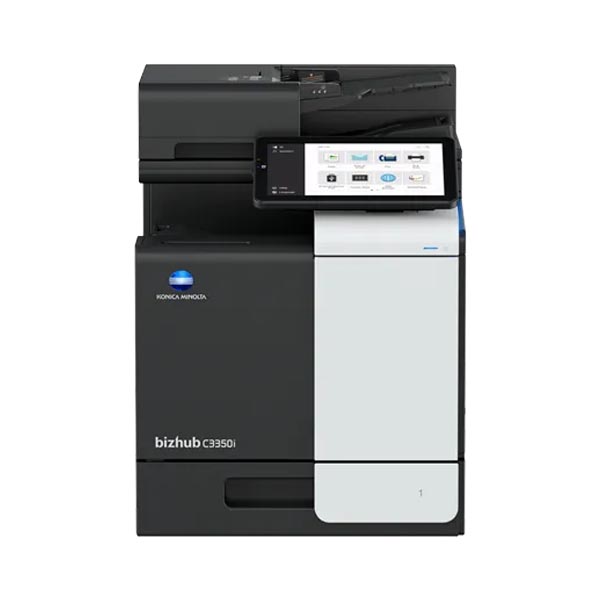 Bizhub C3350i