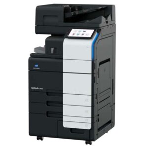 Bizhub C451i