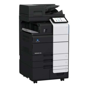 Bizhub C551i