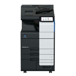 Bizhub C651i