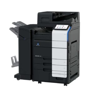 Bizhub C751i